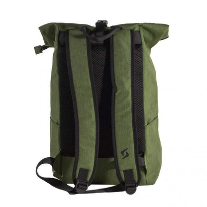 Head Mochila Siux Street Verde