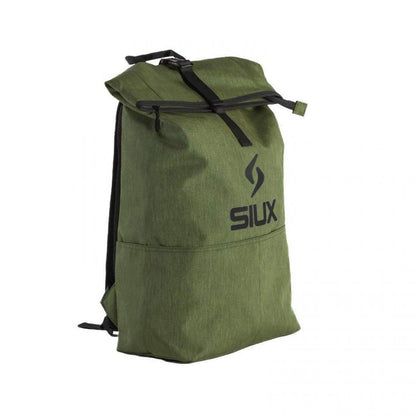 Head Mochila Siux Street Verde