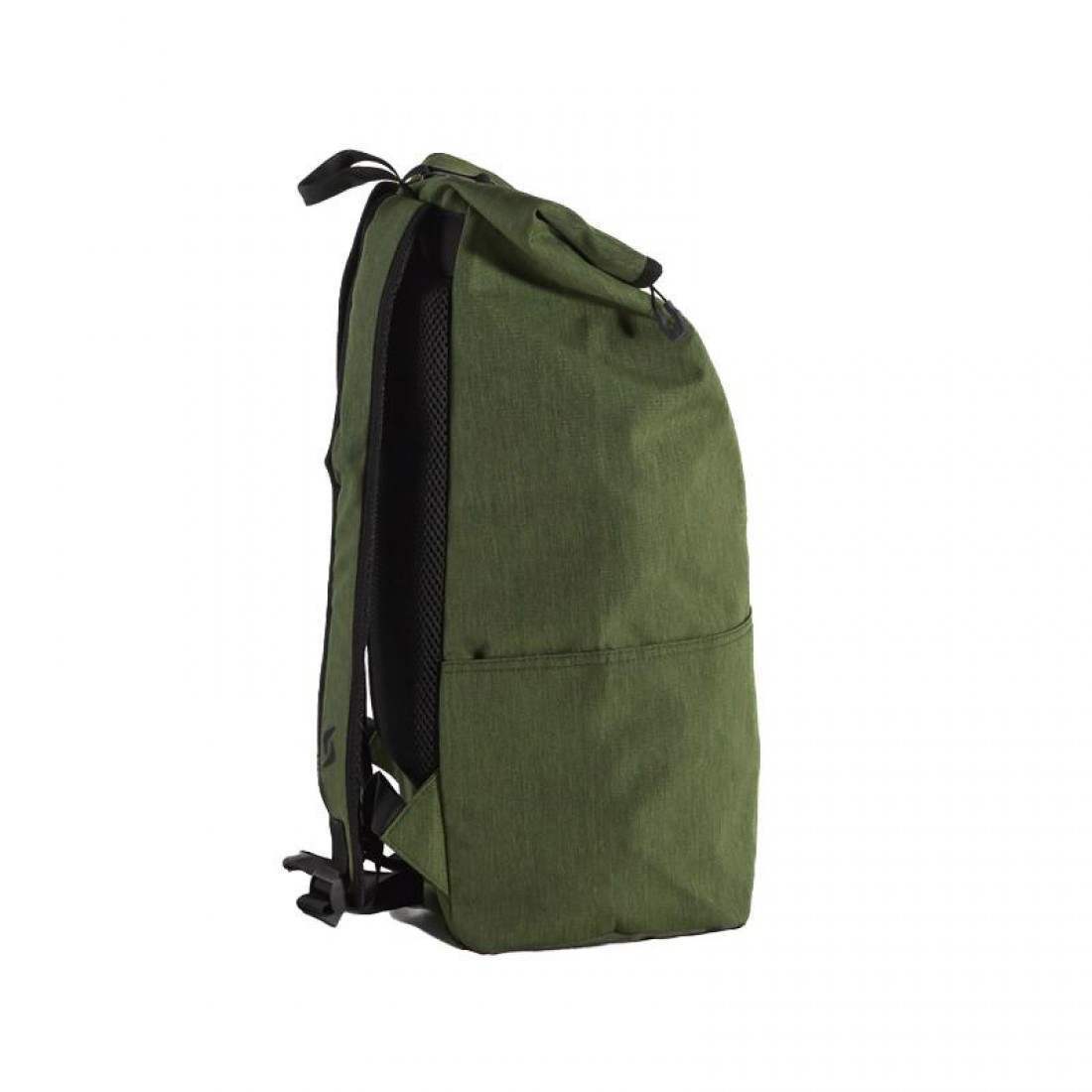 Head Mochila Siux Street Verde
