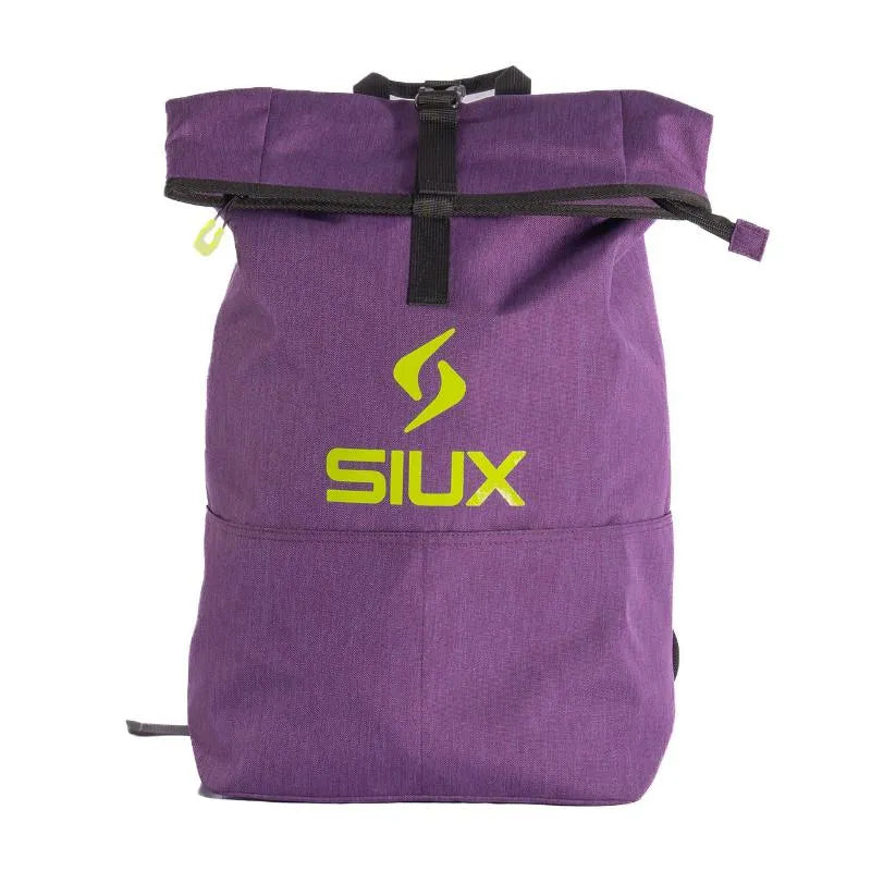 Rue Mochila Siux Violeta - Image 1