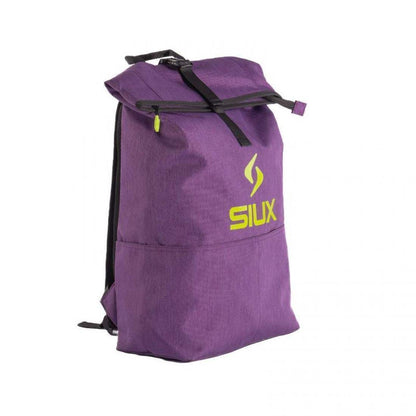 Head Mochila Siux Street Violeta