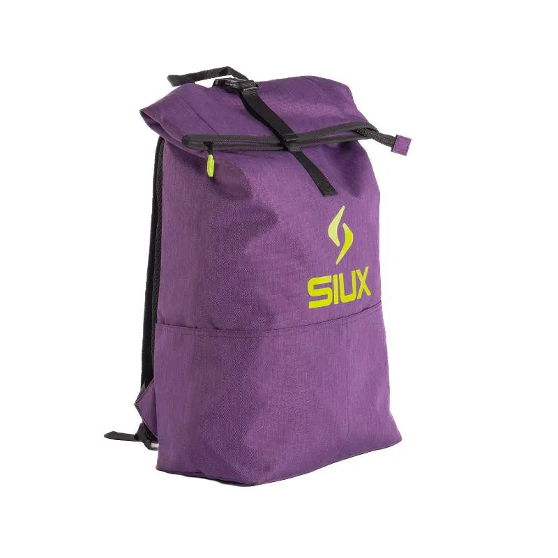 Rue Mochila Siux Violeta - Image 3