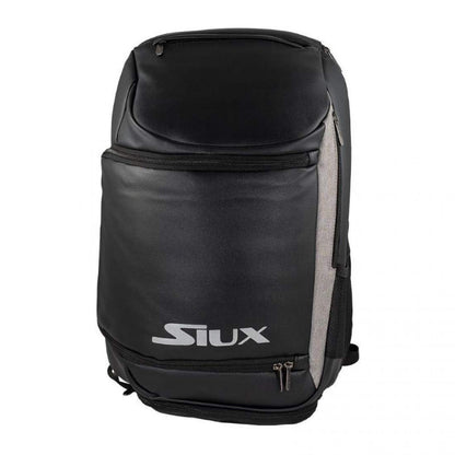 Head Mochila Siux The Rook Negro