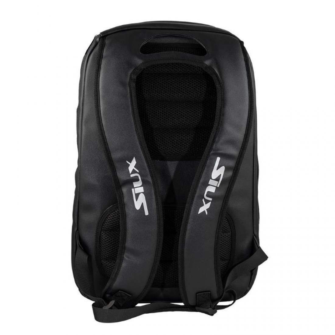 Head Mochila Siux The Rook Negro