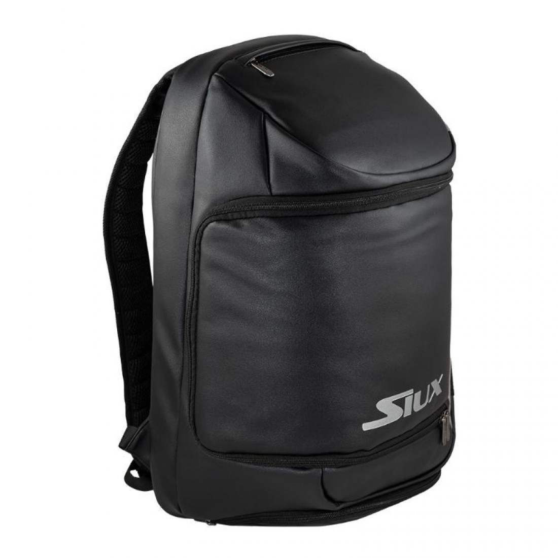 Head Mochila Siux The Rook Negro