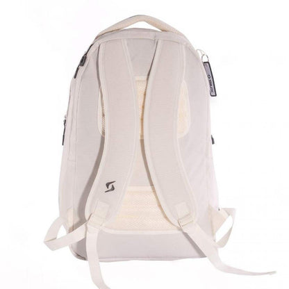 Head Siux Tour White Backpack