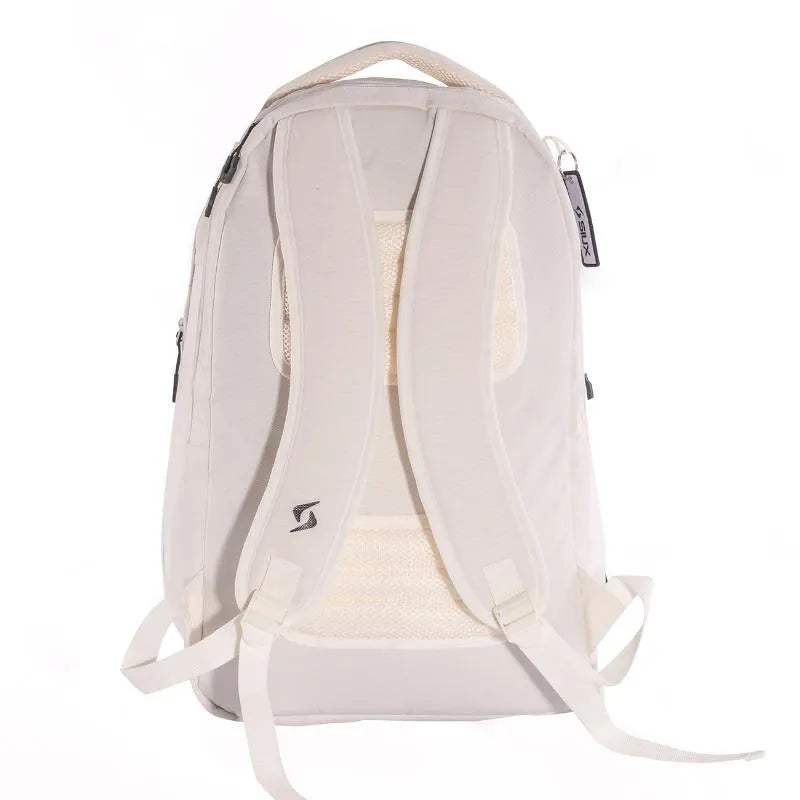 Sac à dos blanc du Siux Tour - Image 2