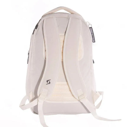 Sac à dos blanc du Siux Tour - Image 2