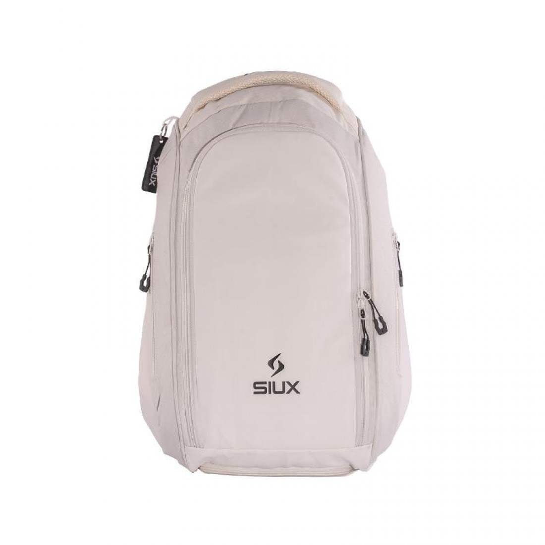 Head Siux Tour White Backpack