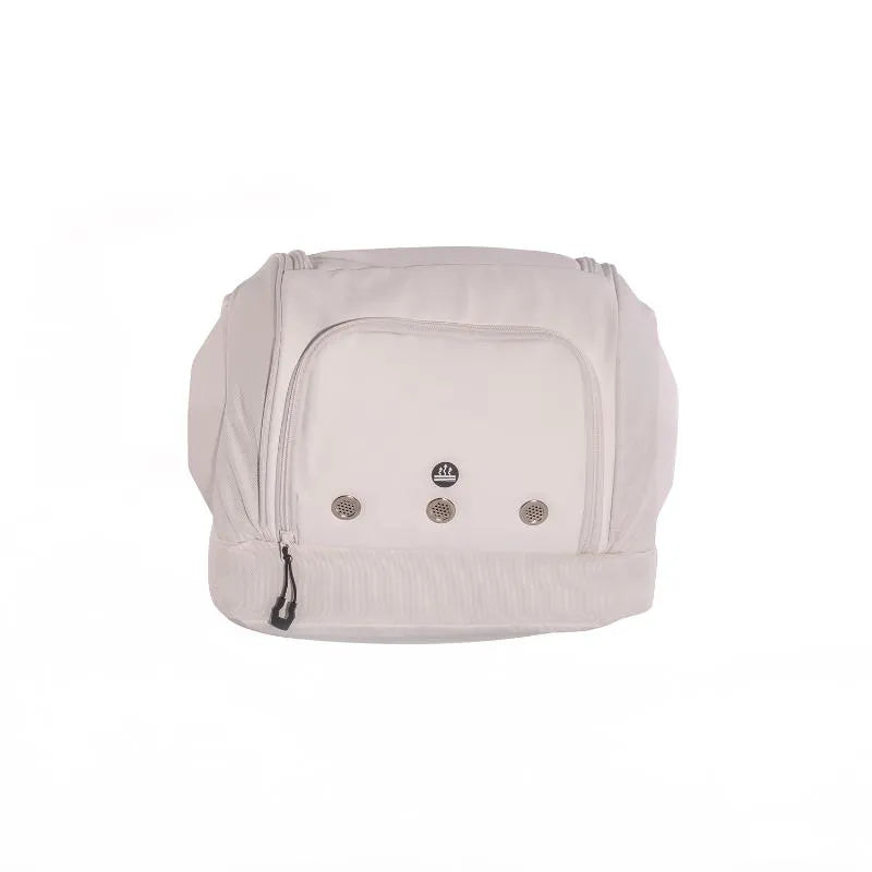 Sac à dos blanc du Siux Tour - Image 5