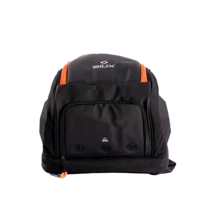 Sac à dos noir Siux Tour - Image 6