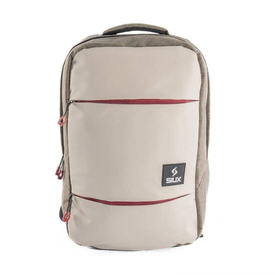 Head Siux Trail Gray Backpack