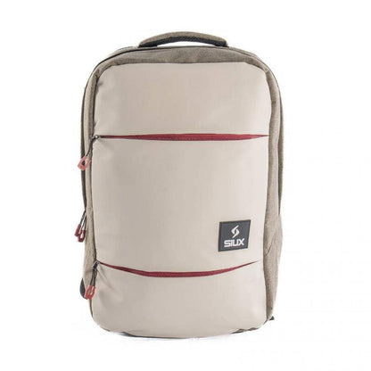 Head Siux Trail Gray Backpack