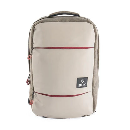 Sac à dos gris du sentier Siux - Image 1