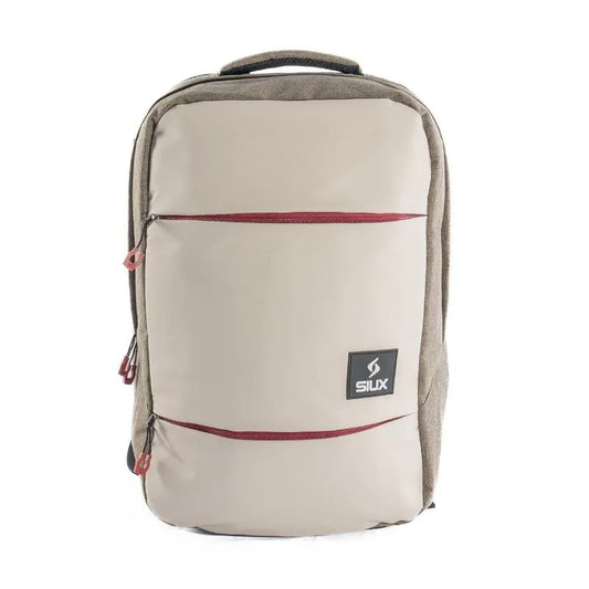 Sac à dos gris du sentier Siux - Image 1
