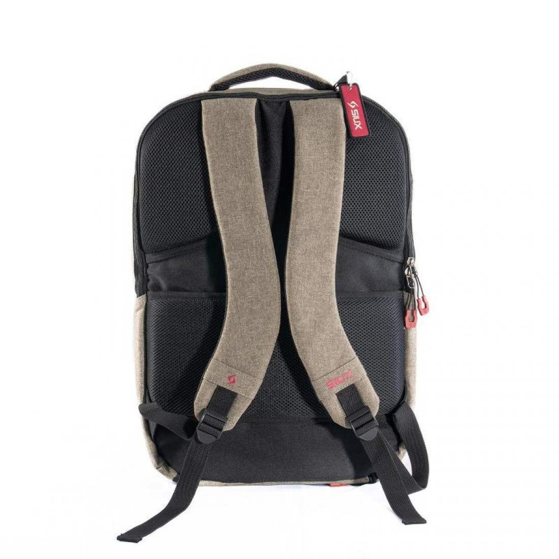 Head Siux Trail Gray Backpack