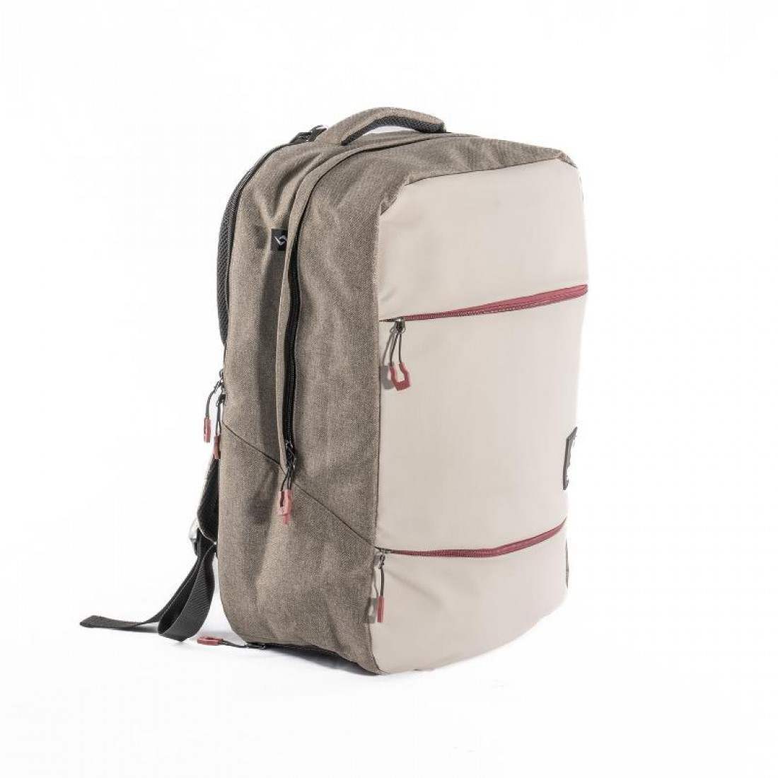 Head Siux Trail Gray Backpack