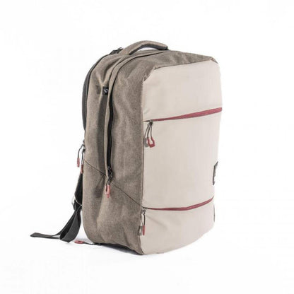 Head Siux Trail Gray Backpack