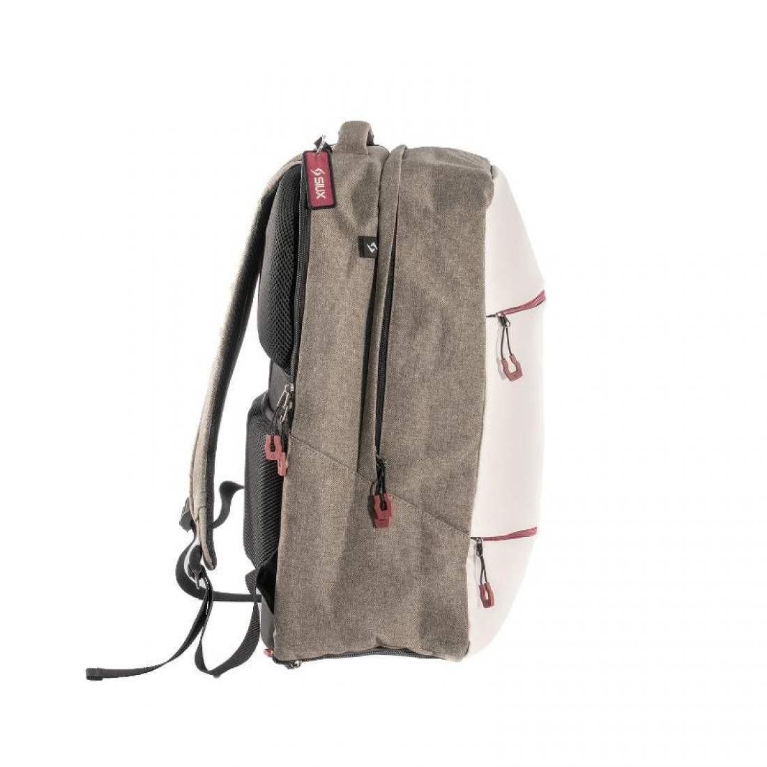 Head Siux Trail Gray Backpack