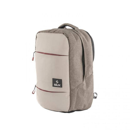 Head Siux Trail Gray Backpack