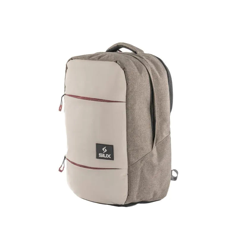 Sac à dos gris du sentier Siux - Image 5
