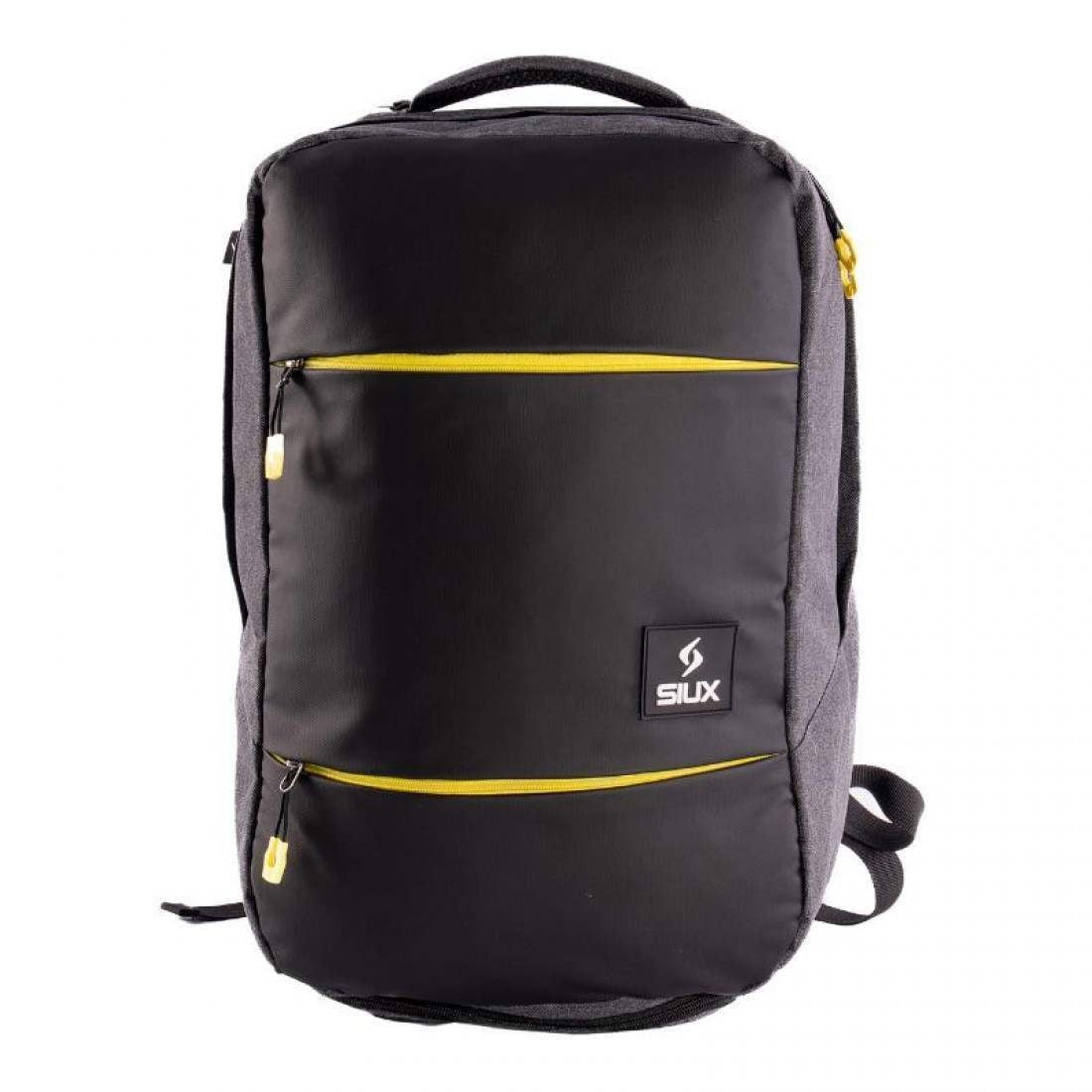 Head Mochila Siux Trail Negro