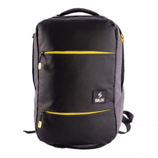 Head Mochila Siux Trail Negro