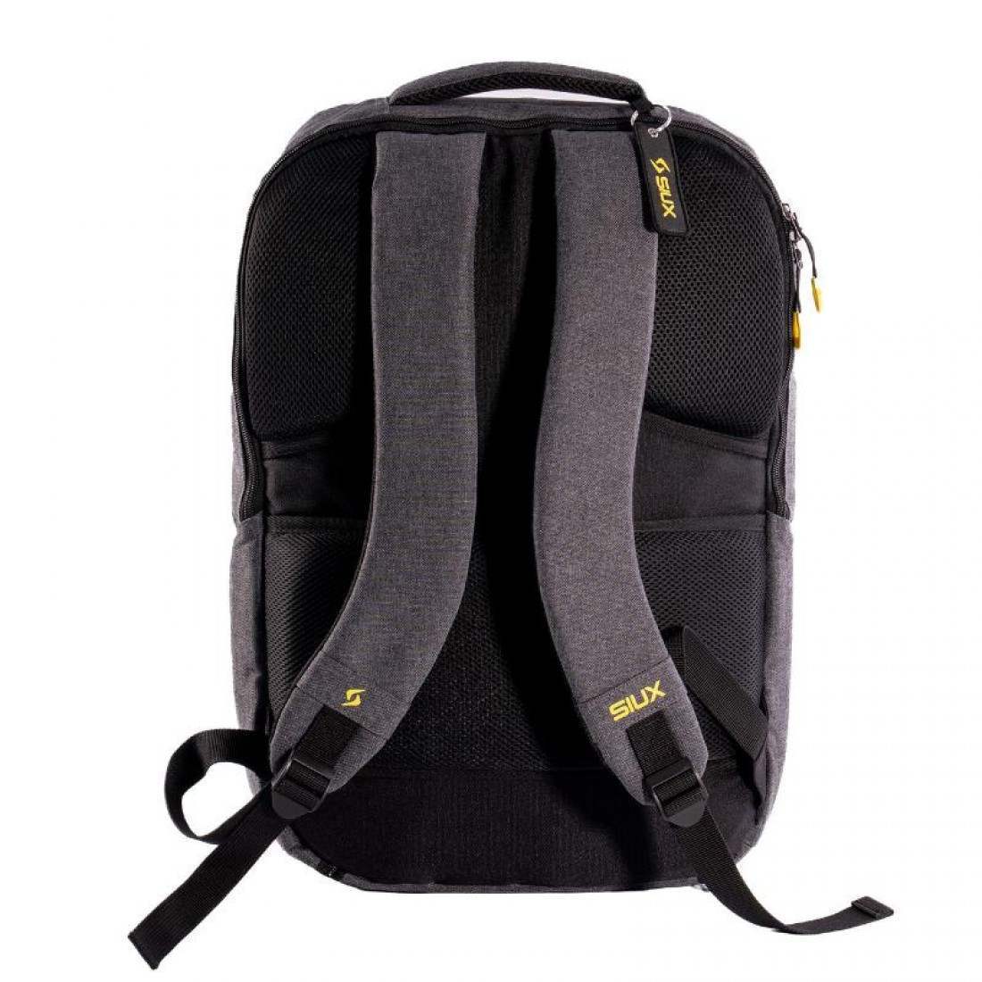 Head Mochila Siux Trail Negro