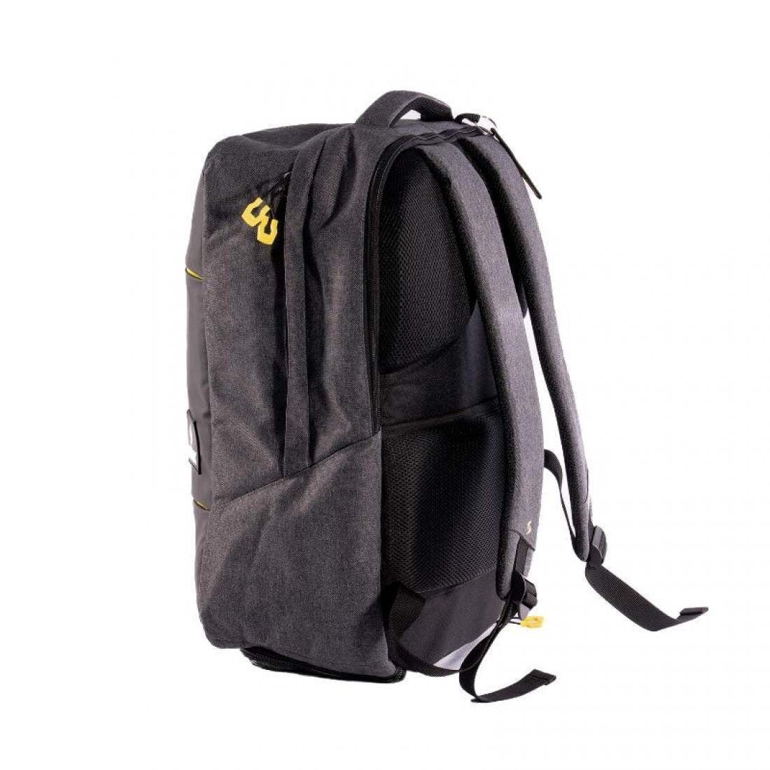Head Mochila Siux Trail Negro