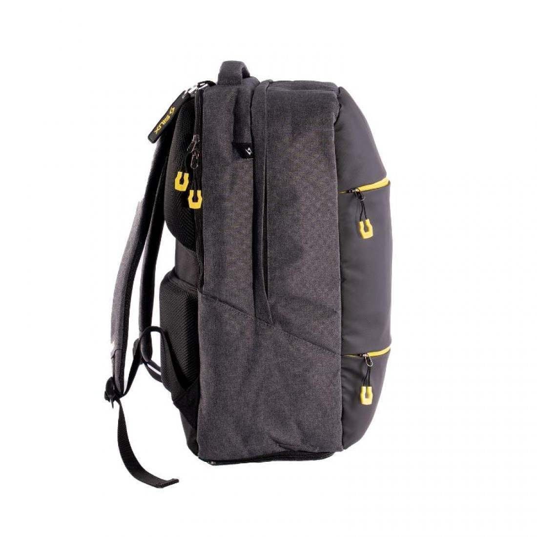 Head Mochila Siux Trail Negro