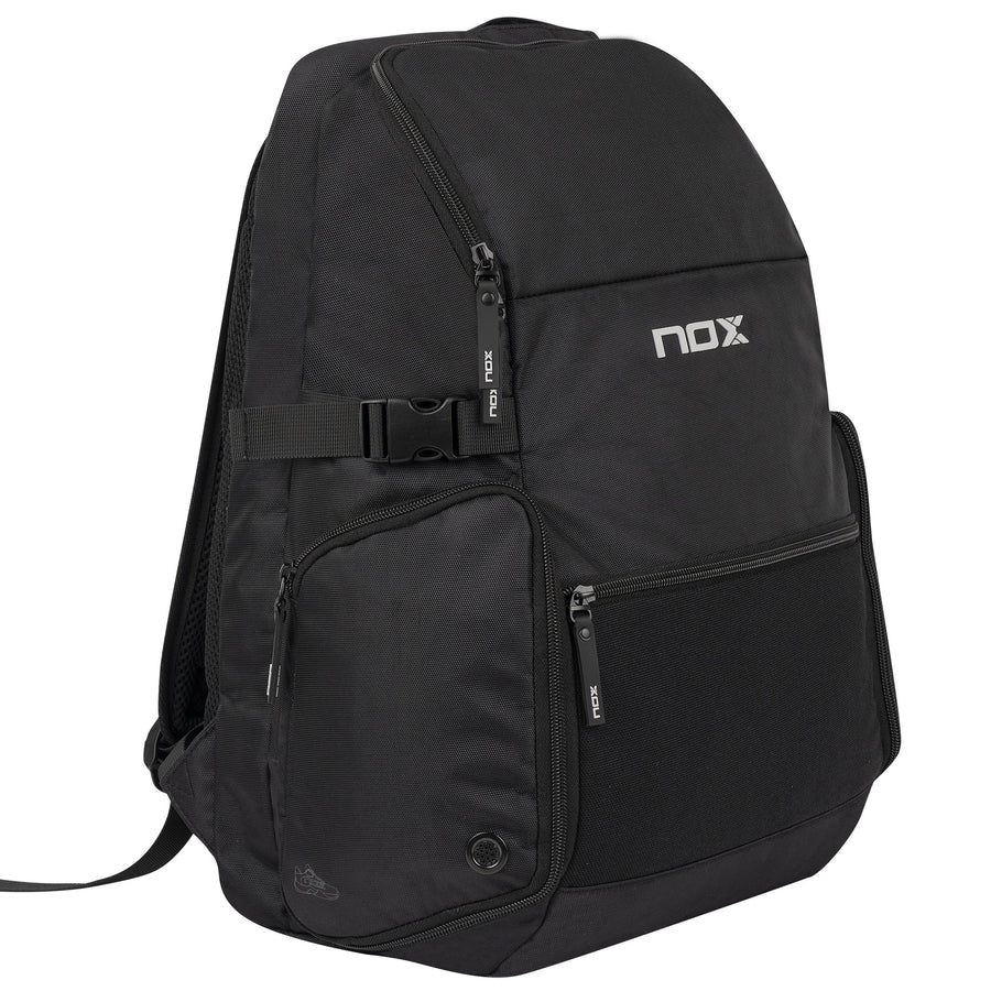 Mochila Nox Street Urban Negra