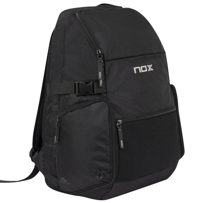 Mochila Nox Street Urban Negra