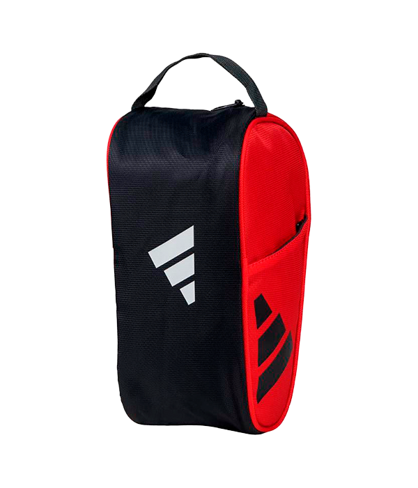Trousse de toilette  Adidas Negro/Rojo Ale Galán