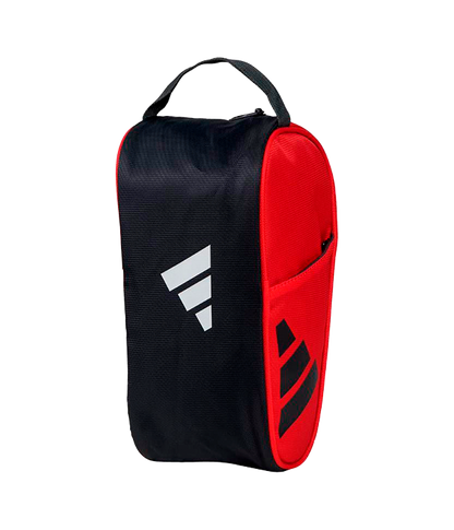 Trousse de toilette  Adidas Negro/Rojo Ale Galán