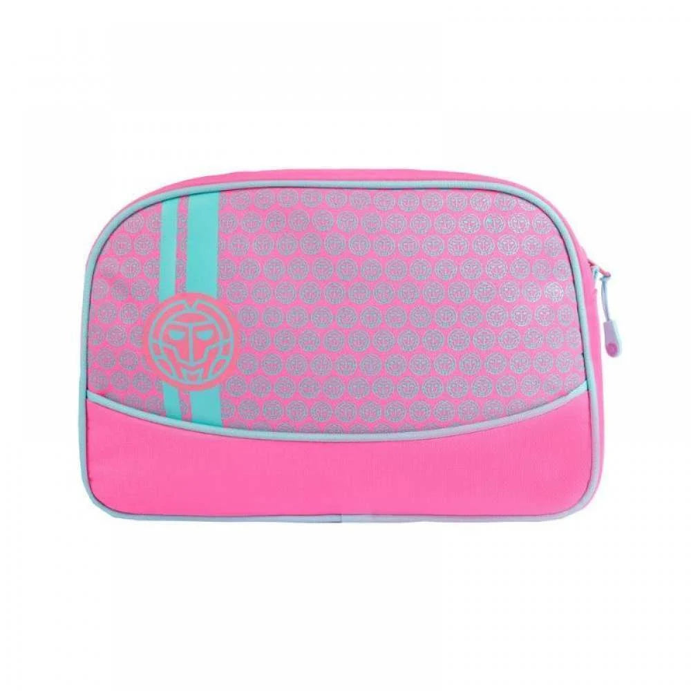 Trousse de toilette Bidi Badu Vacamisera Rosa Menta