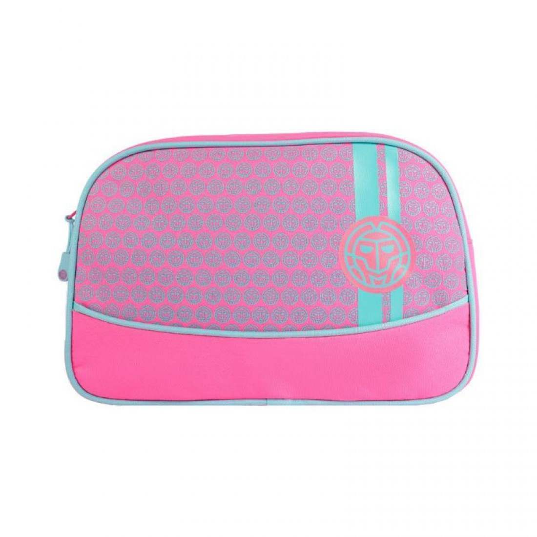 Trousse de toilette Bidi Badu Vacamisera Rosa Menta