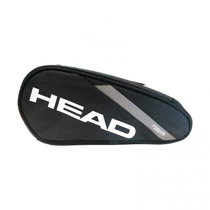 Neceser Head Tour Negro