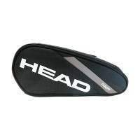 Neceser Head Tour Negro