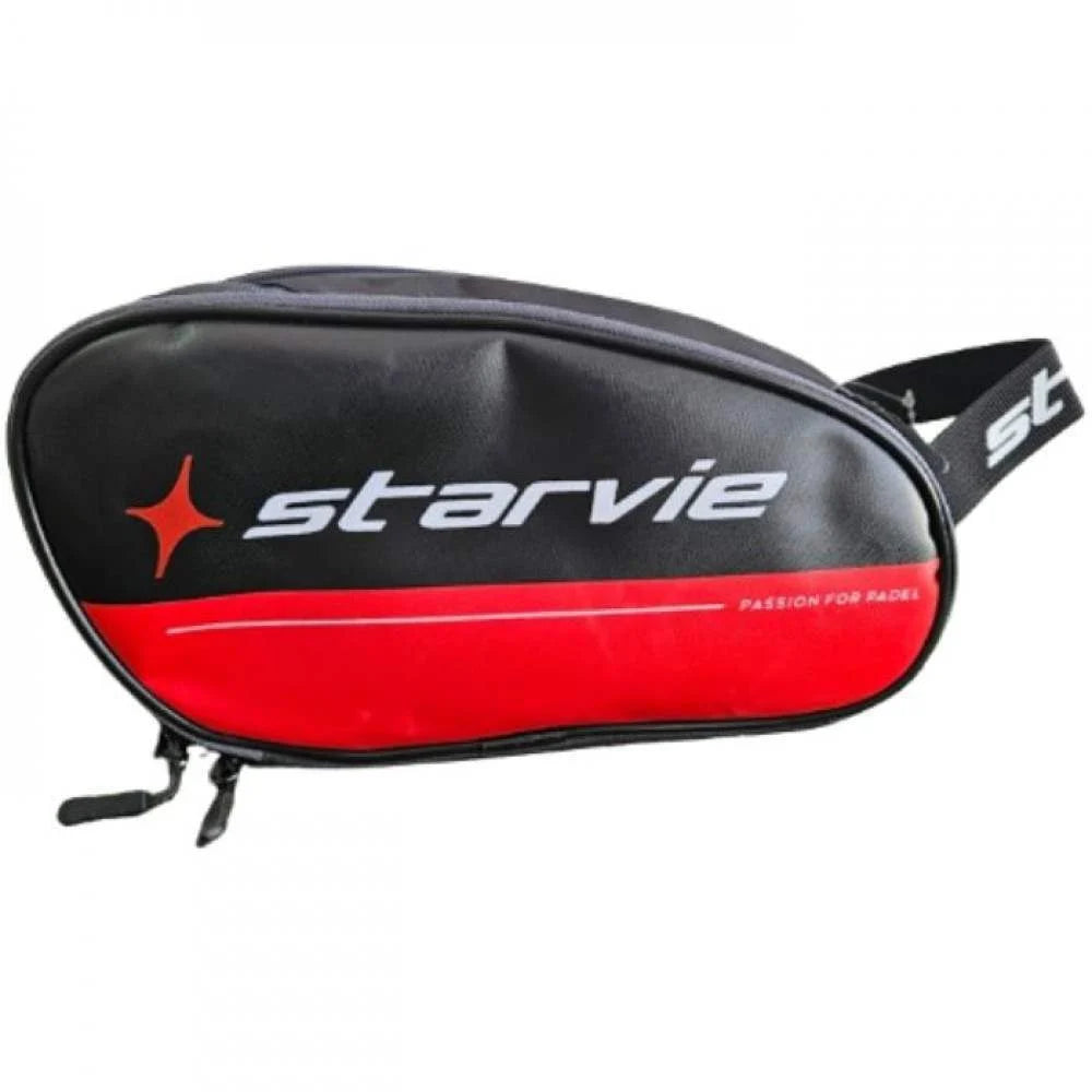 Trousse de toilette StarVie Pro rouge