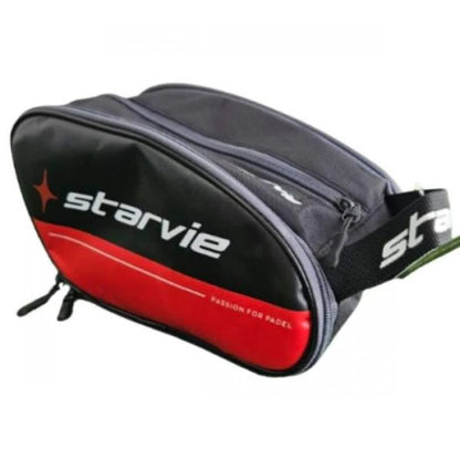Trousse de toilette StarVie Pro rouge