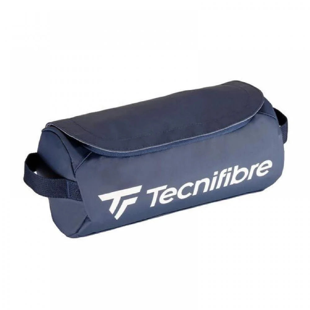 Trousse de Toilette Tecnifibre Tour Endurance Bleu Marine