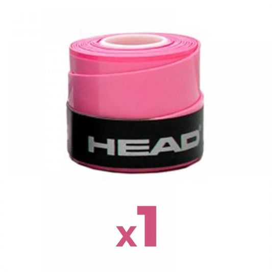 Surgrip Head Xtreme Soft Rose 1 Unité