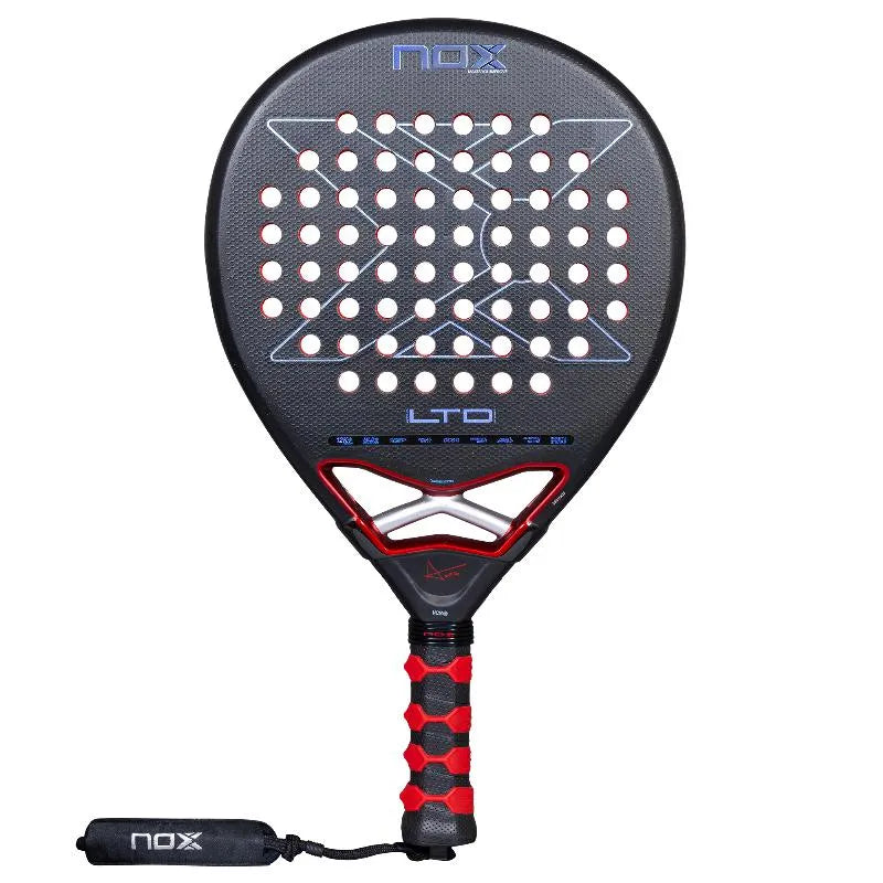 Pack Nox Agustin Tapia AT10 Genius 12K LTD 2026 - Image 2
