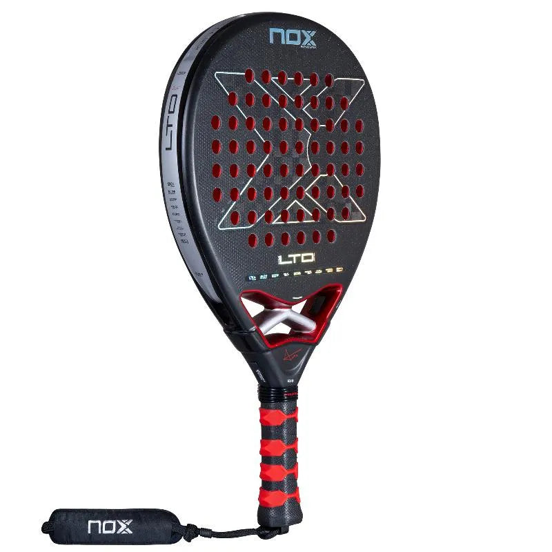 Pack Nox Agustin Tapia AT10 Genius 12K LTD 2026 - Image 3