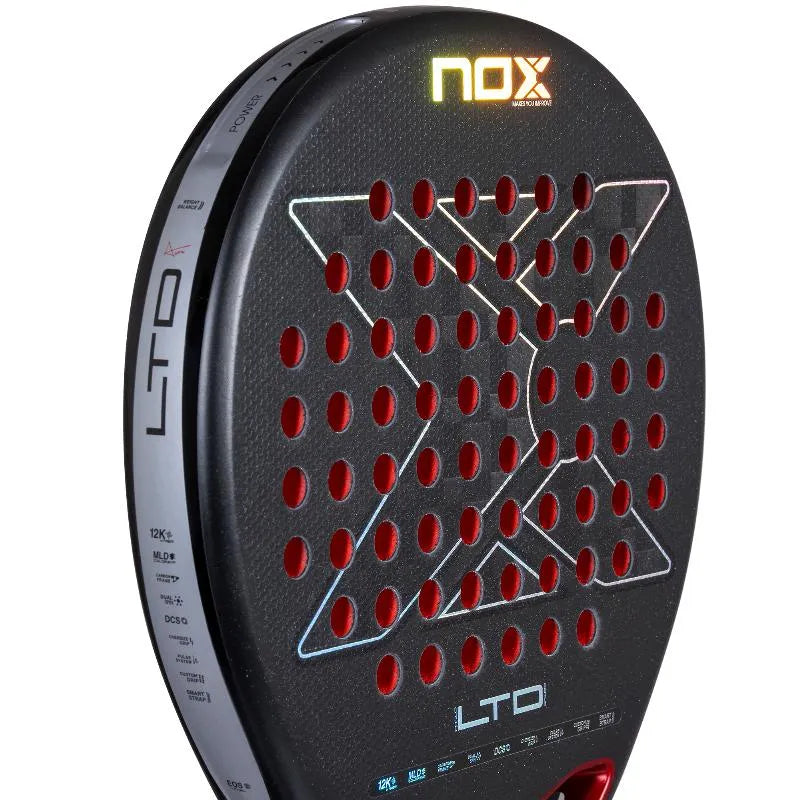 Pack Nox Agustin Tapia AT10 Genius 12K LTD 2026 - Image 4