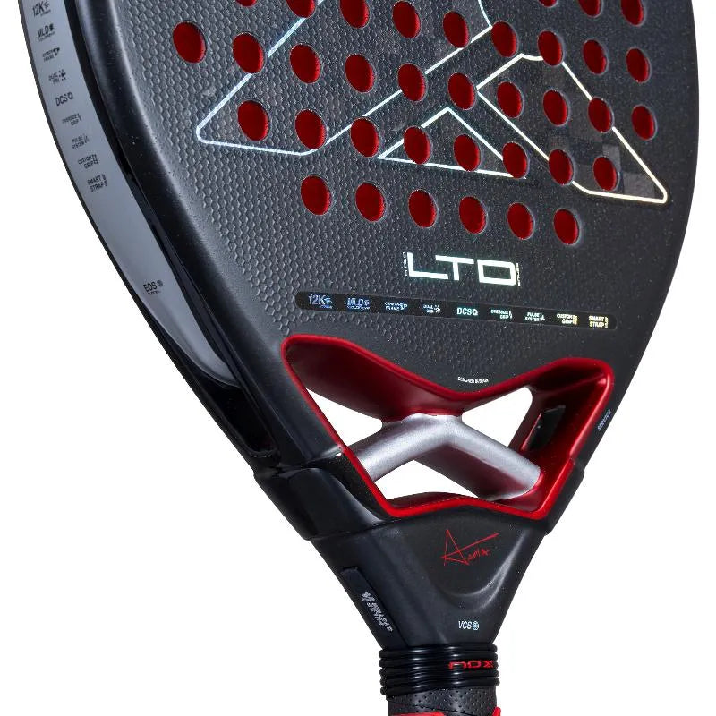 Pack Nox Agustin Tapia AT10 Genius 12K LTD 2026 - Image 5