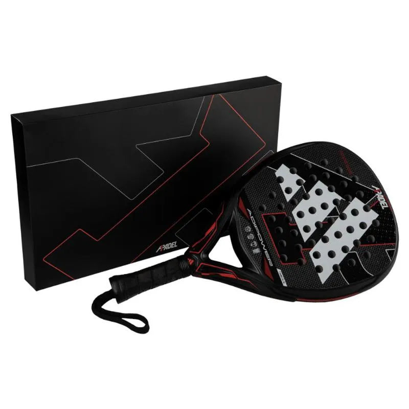 Pala Adidas Adipower A1 Padel 2025 - Image 1