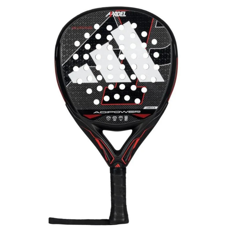 Pala Adidas Adipower A1 Padel 2025 - Image 2