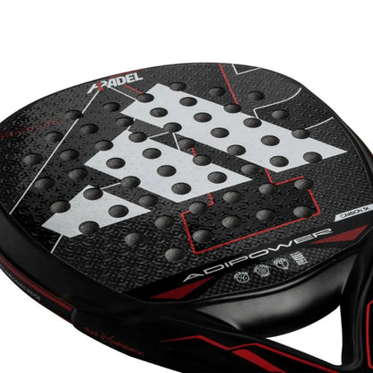 Pala Adidas Adipower A1 Padel 2025 - Image 6
