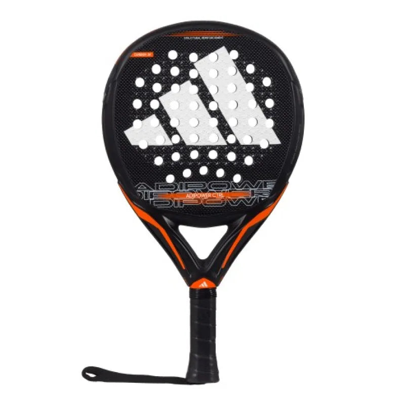 Pala Adidas Adipower Control 3.3 2024 - Image 1
